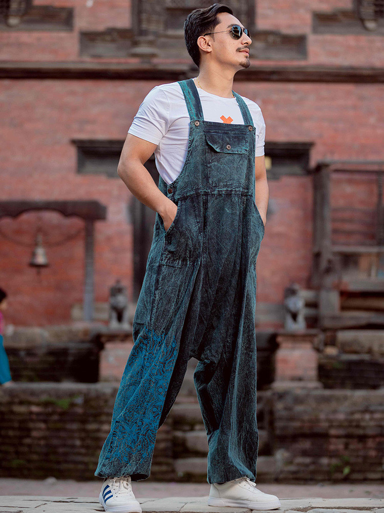 Dungarees Collection