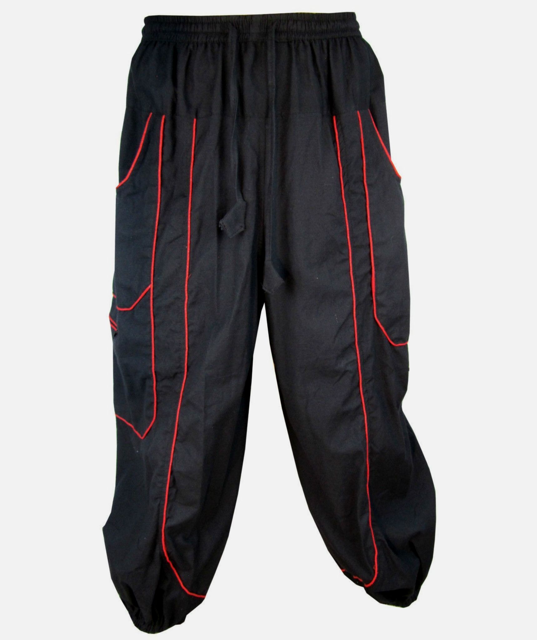 Baggy Trouser-109