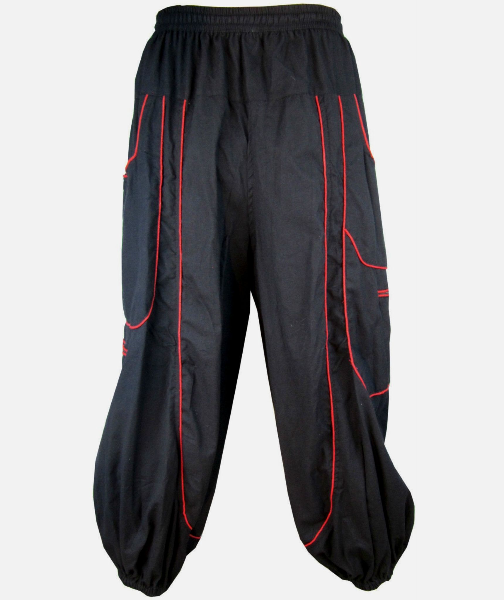Baggy Trouser-810