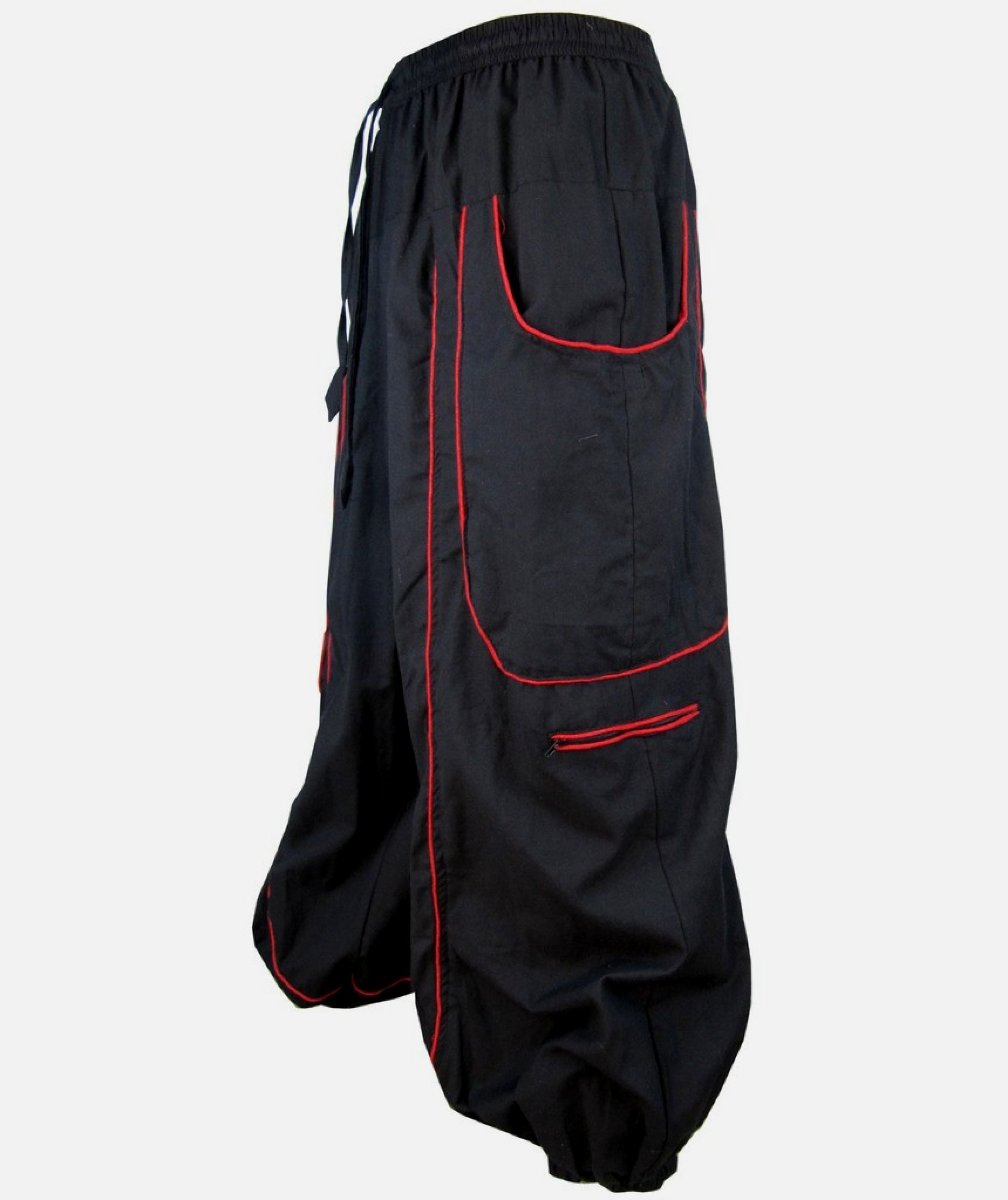 Baggy Trouser-809