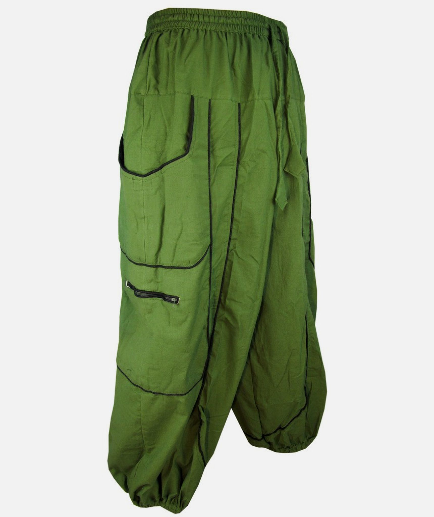 Baggy Trouser-811