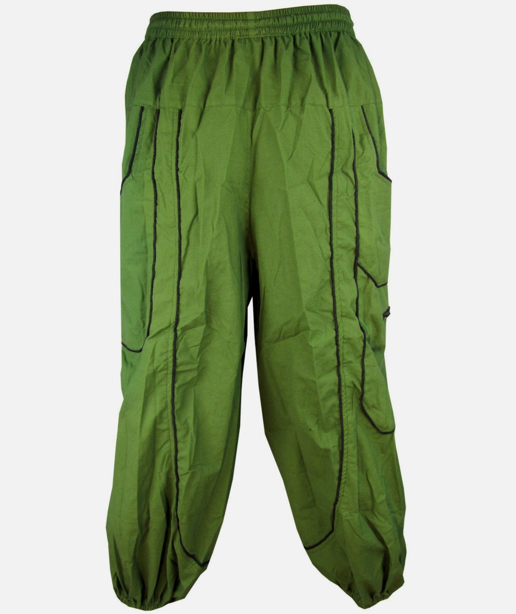 Baggy Trouser-812