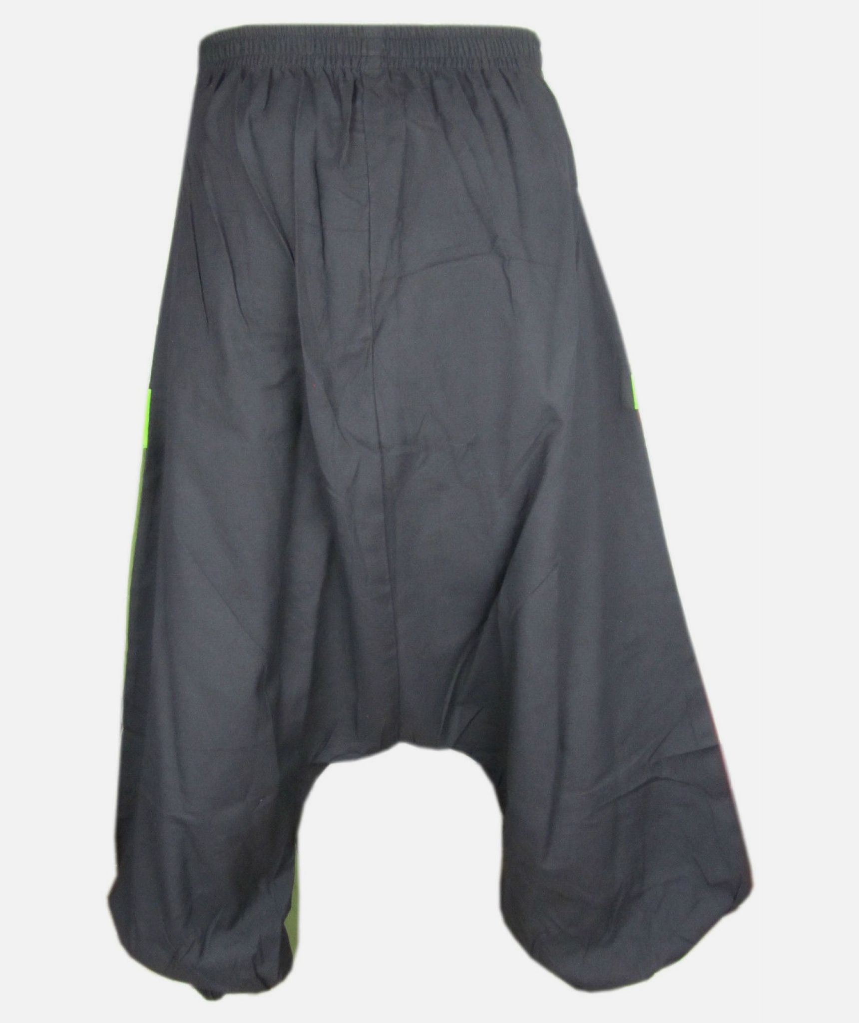 Five Circle Retro Trousers-821