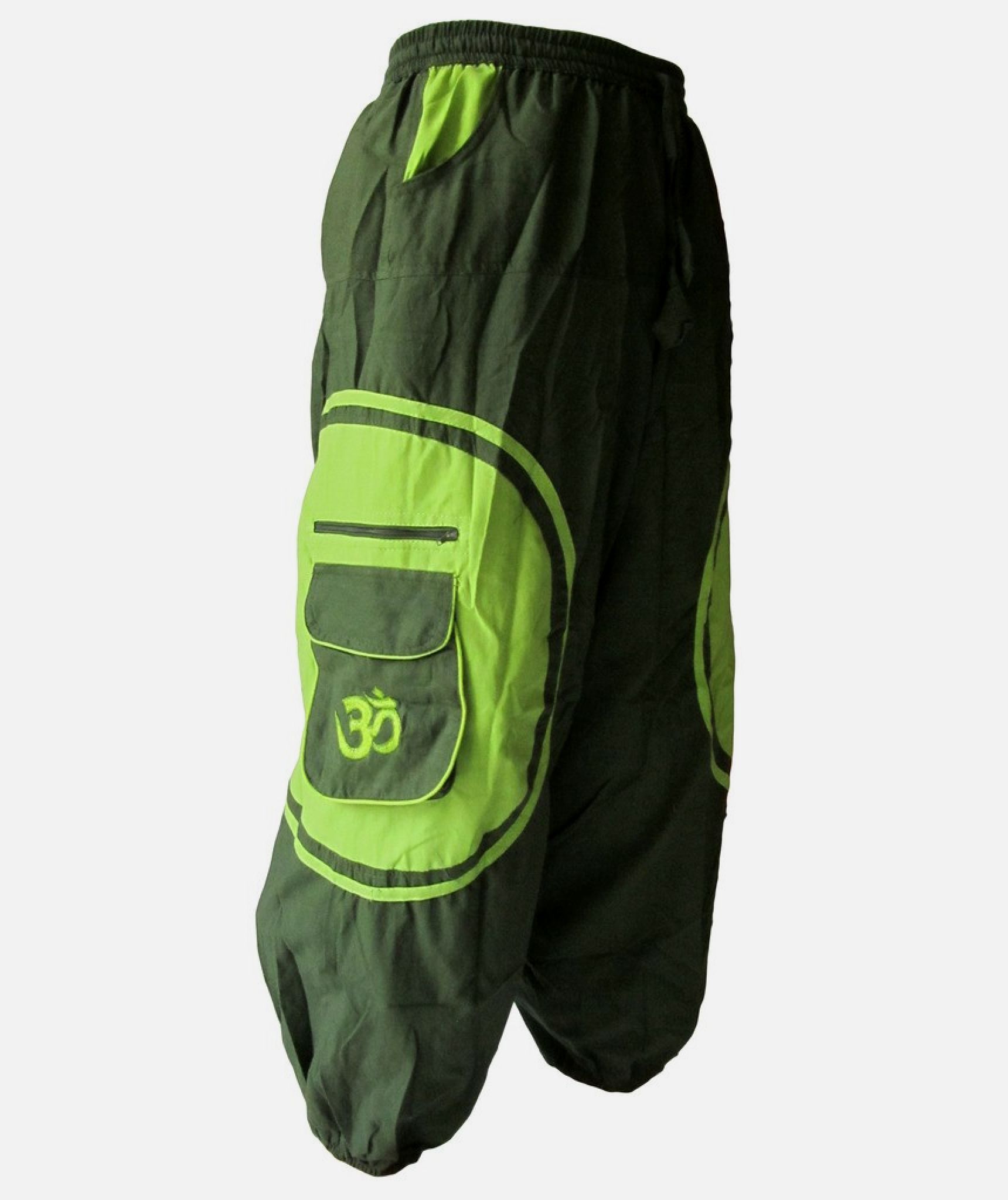 OM Symbolic Pants-794