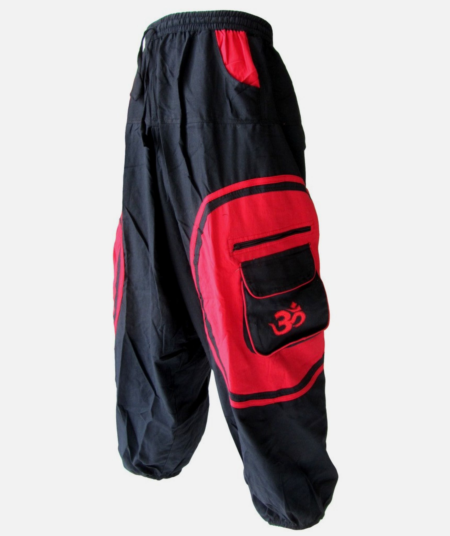 OM Symbolic Pants-797