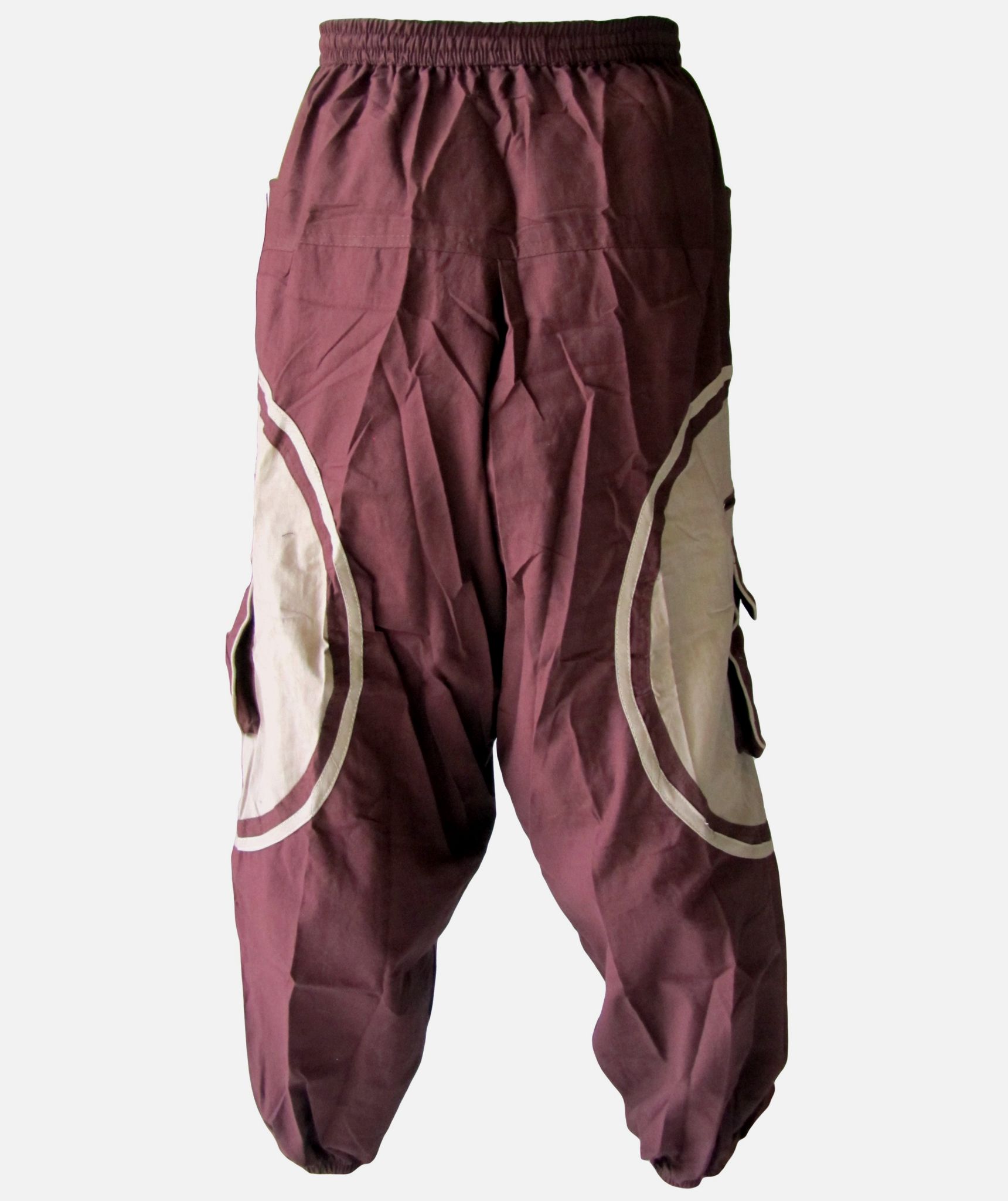 OM Symbolic Pants-800
