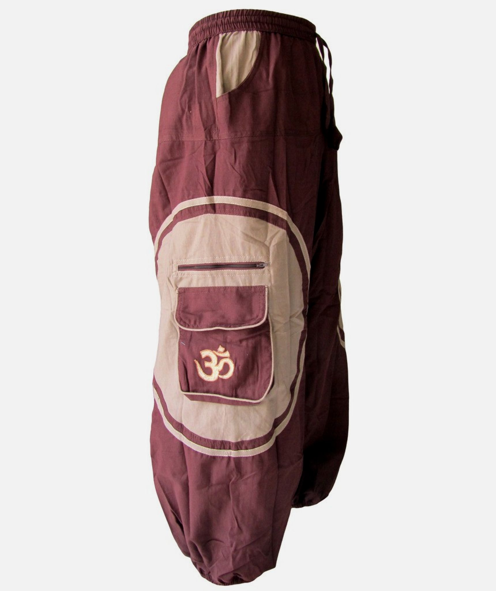 OM Symbolic Pants-799