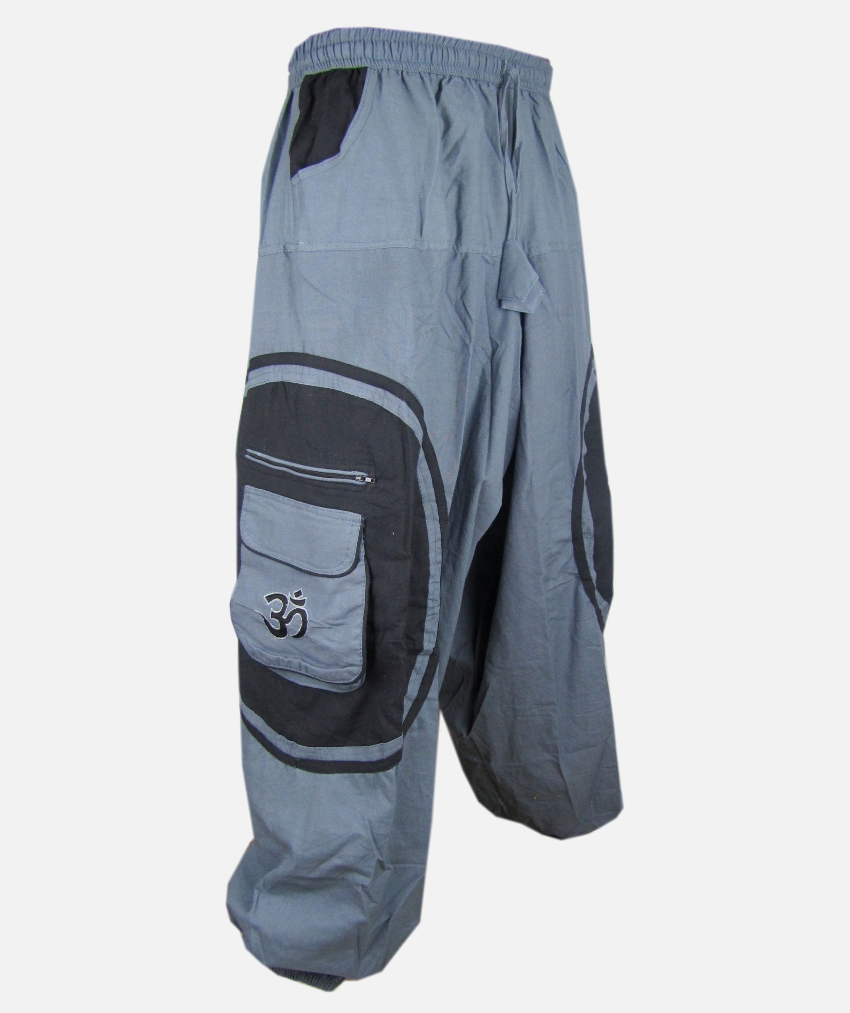 OM Symbolic Pants-822