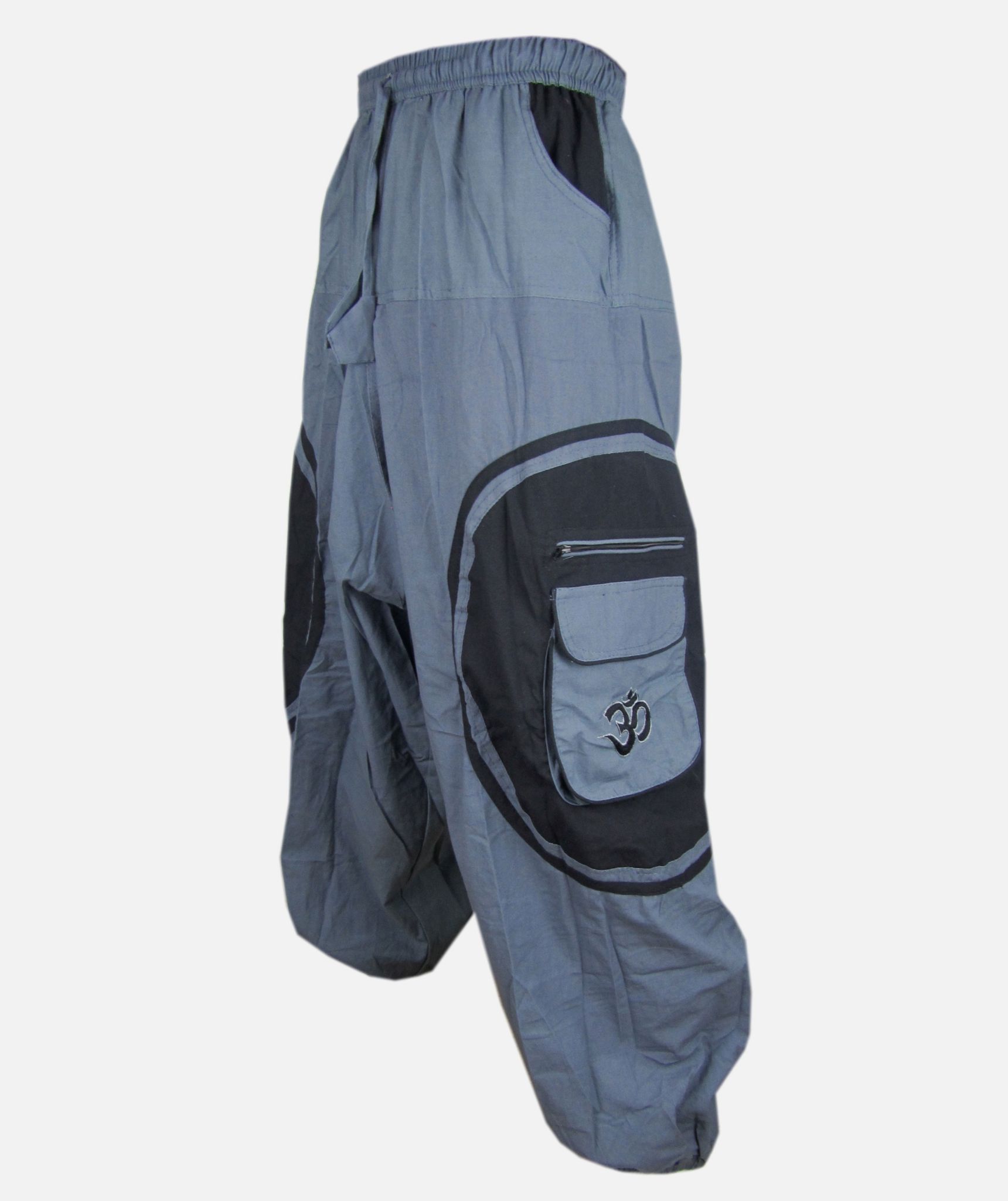 OM Symbolic Pants-823