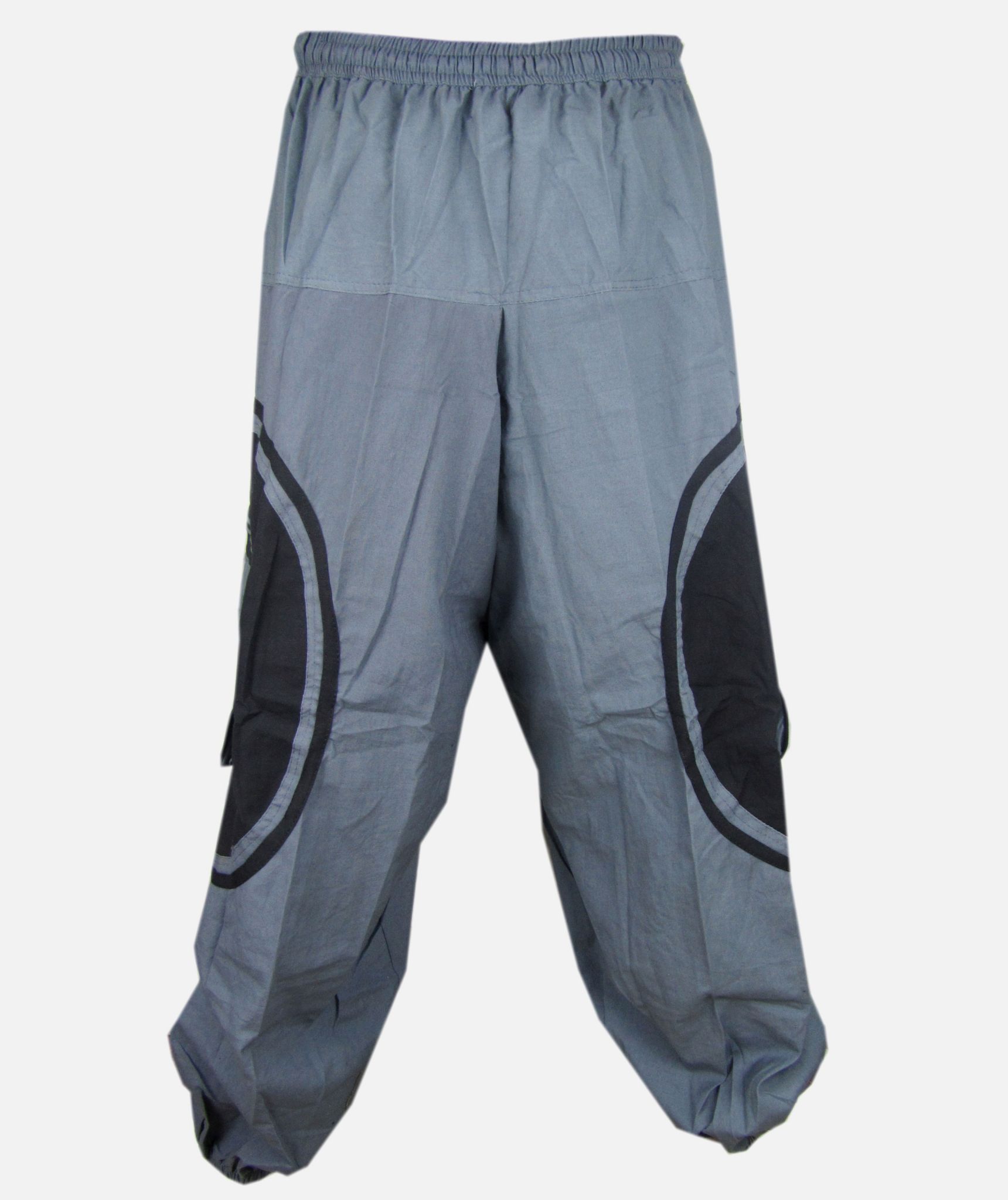 OM Symbolic Pants-824