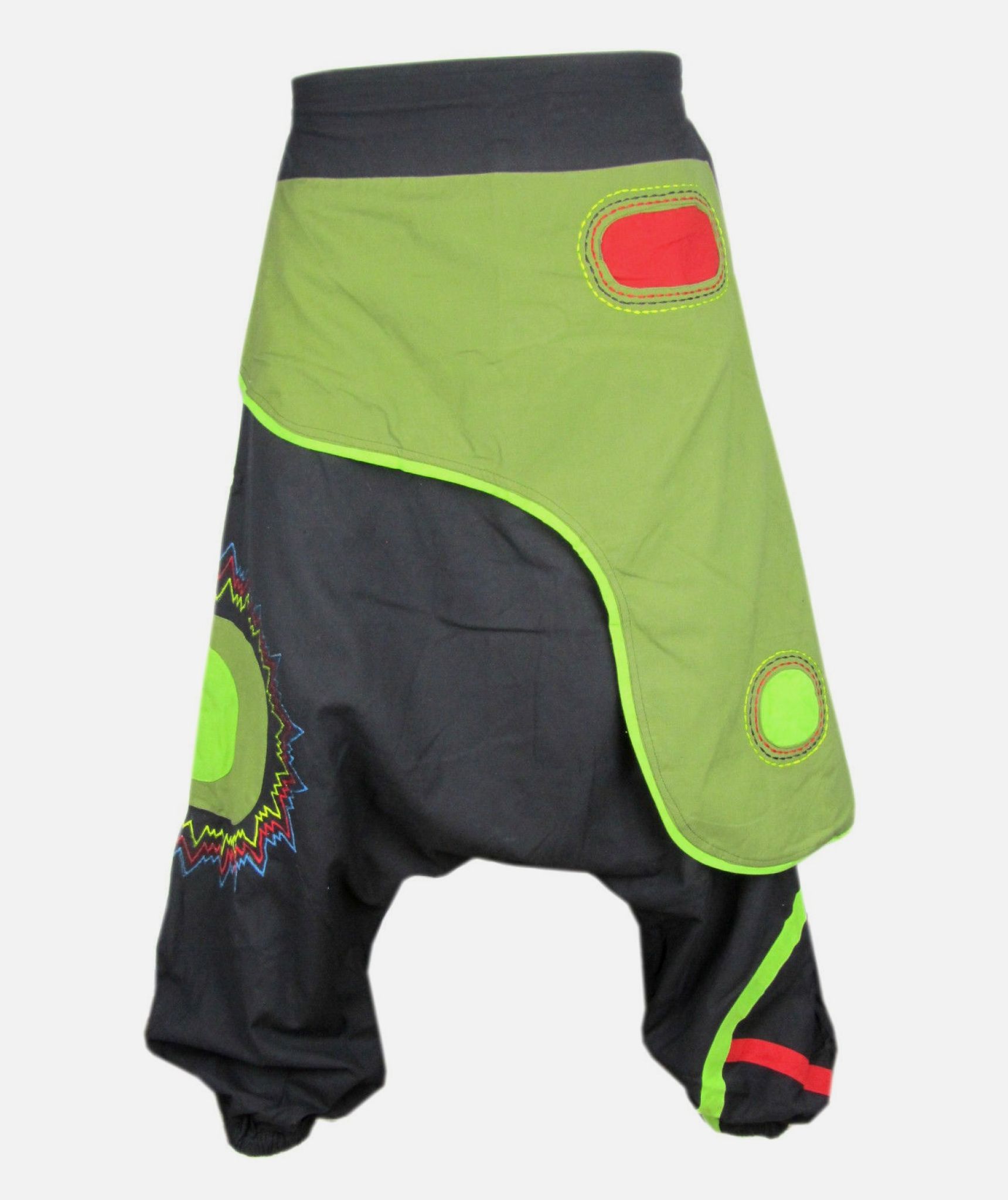 Sunburn Pants-108