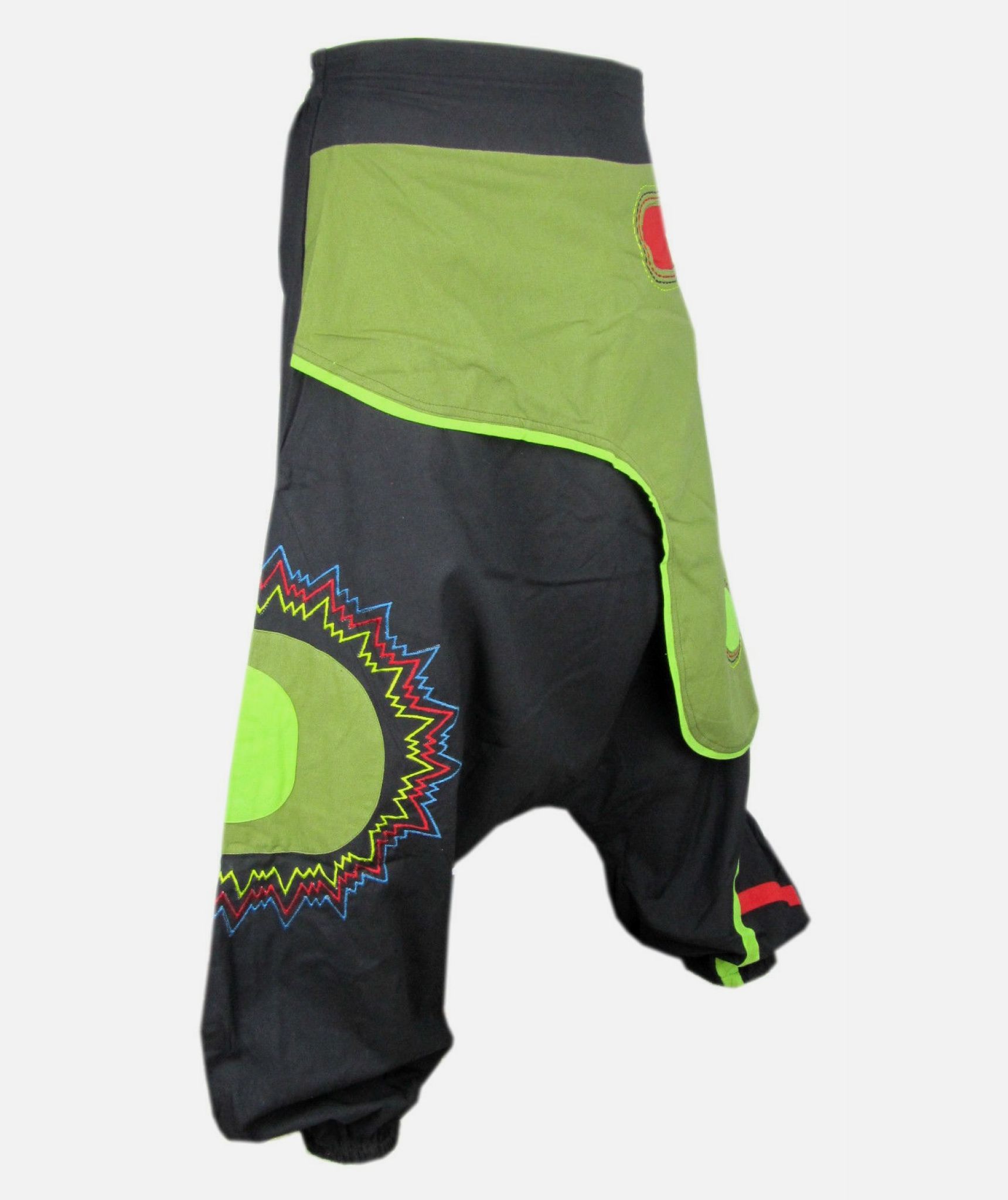 Sunburn Pants-806