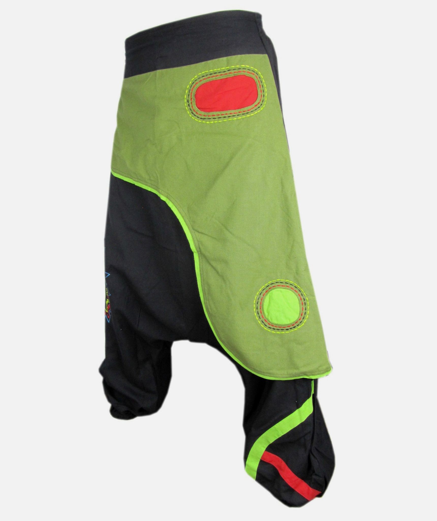 Sunburn Pants-807