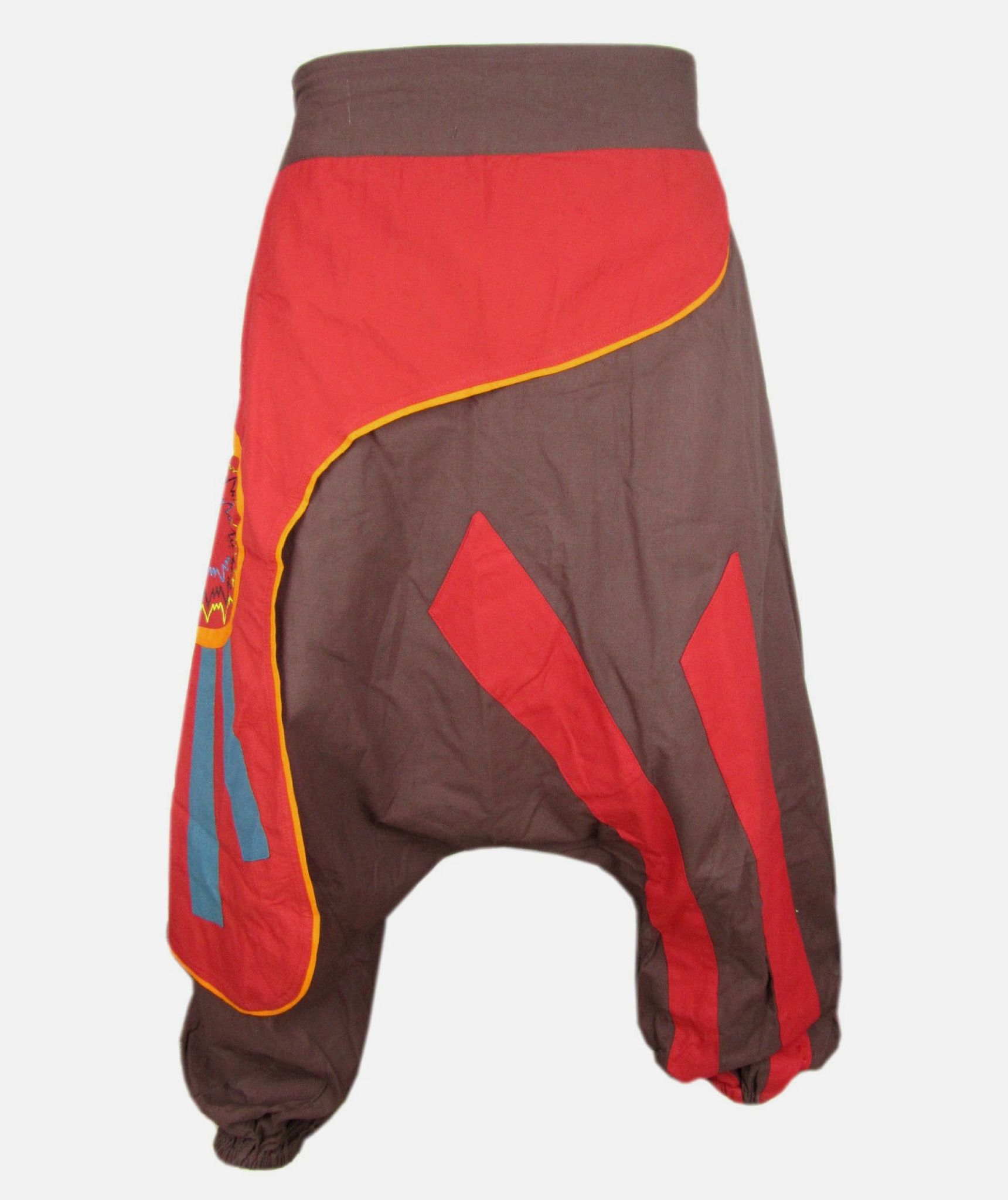 Sunset Trousers-107