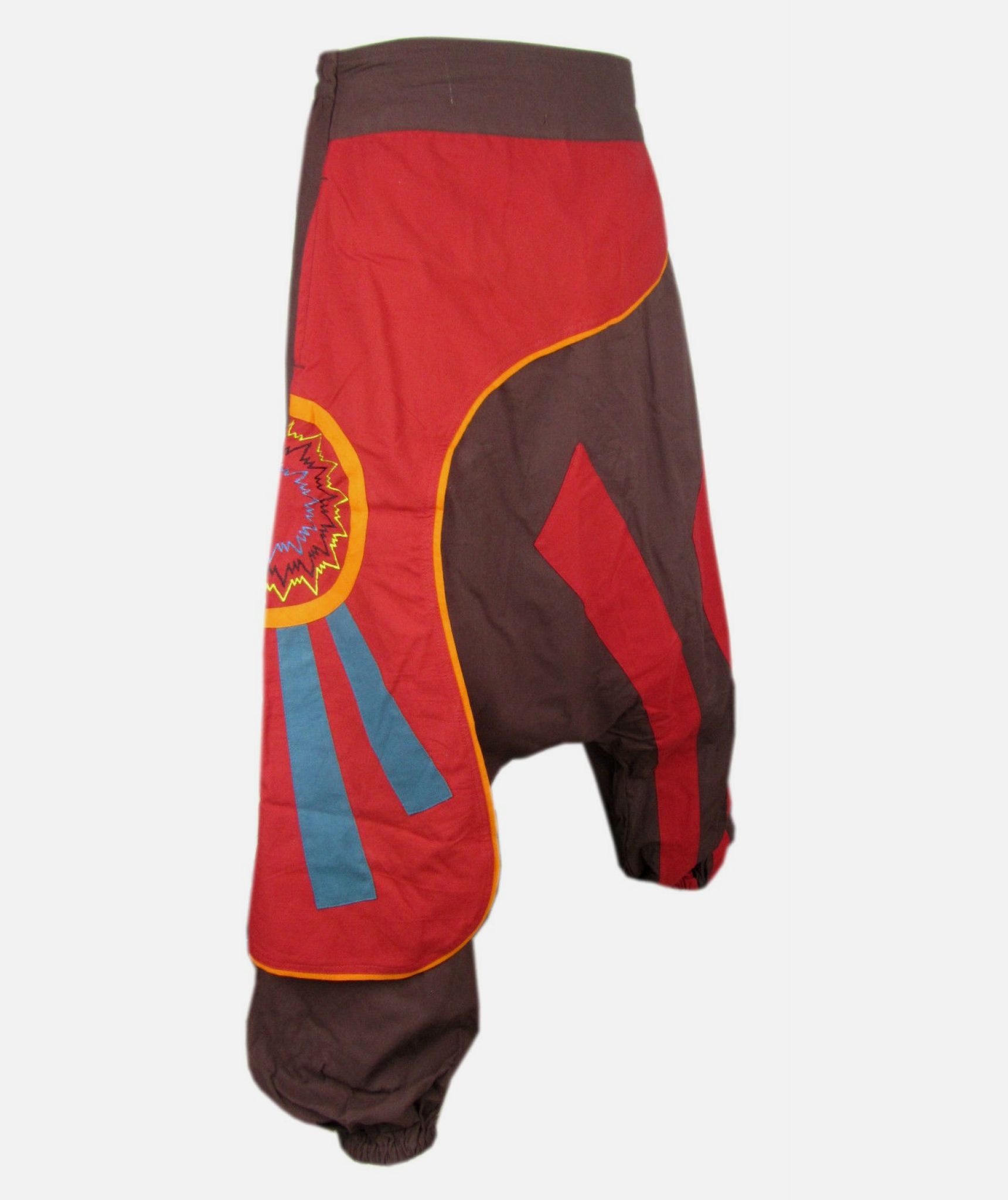 Sunset Trousers-803